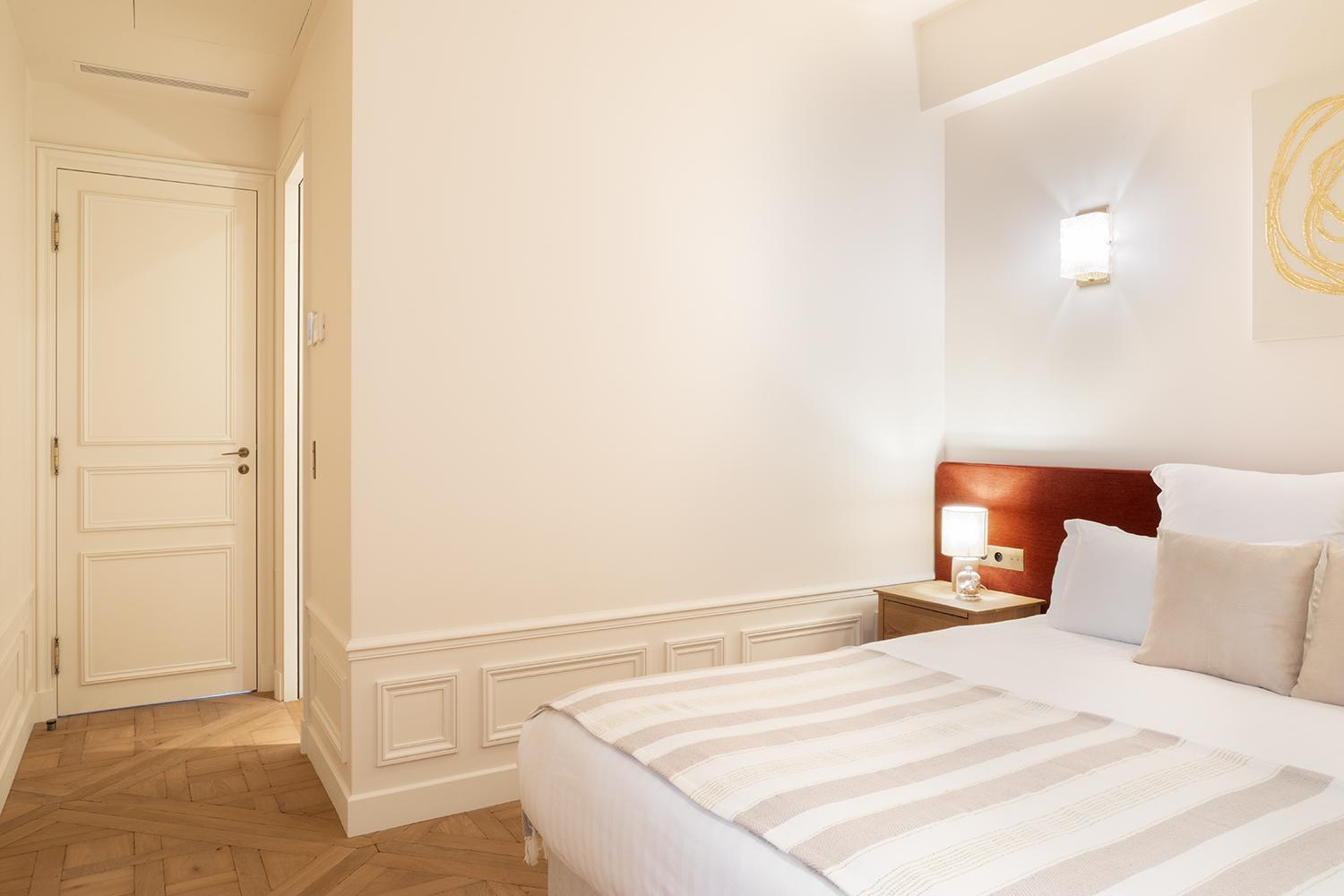 Pick A Flat'S Apartements With Services In Louvre - Rue Des Halles Paris Bagian luar foto