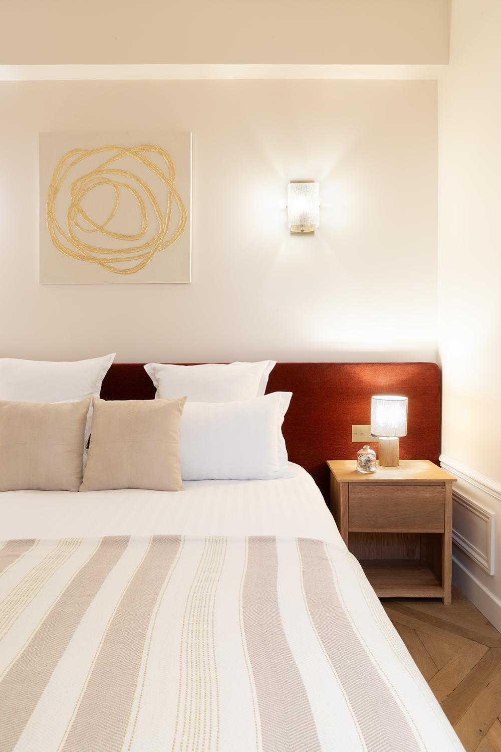 Pick A Flat'S Apartements With Services In Louvre - Rue Des Halles Paris Bagian luar foto