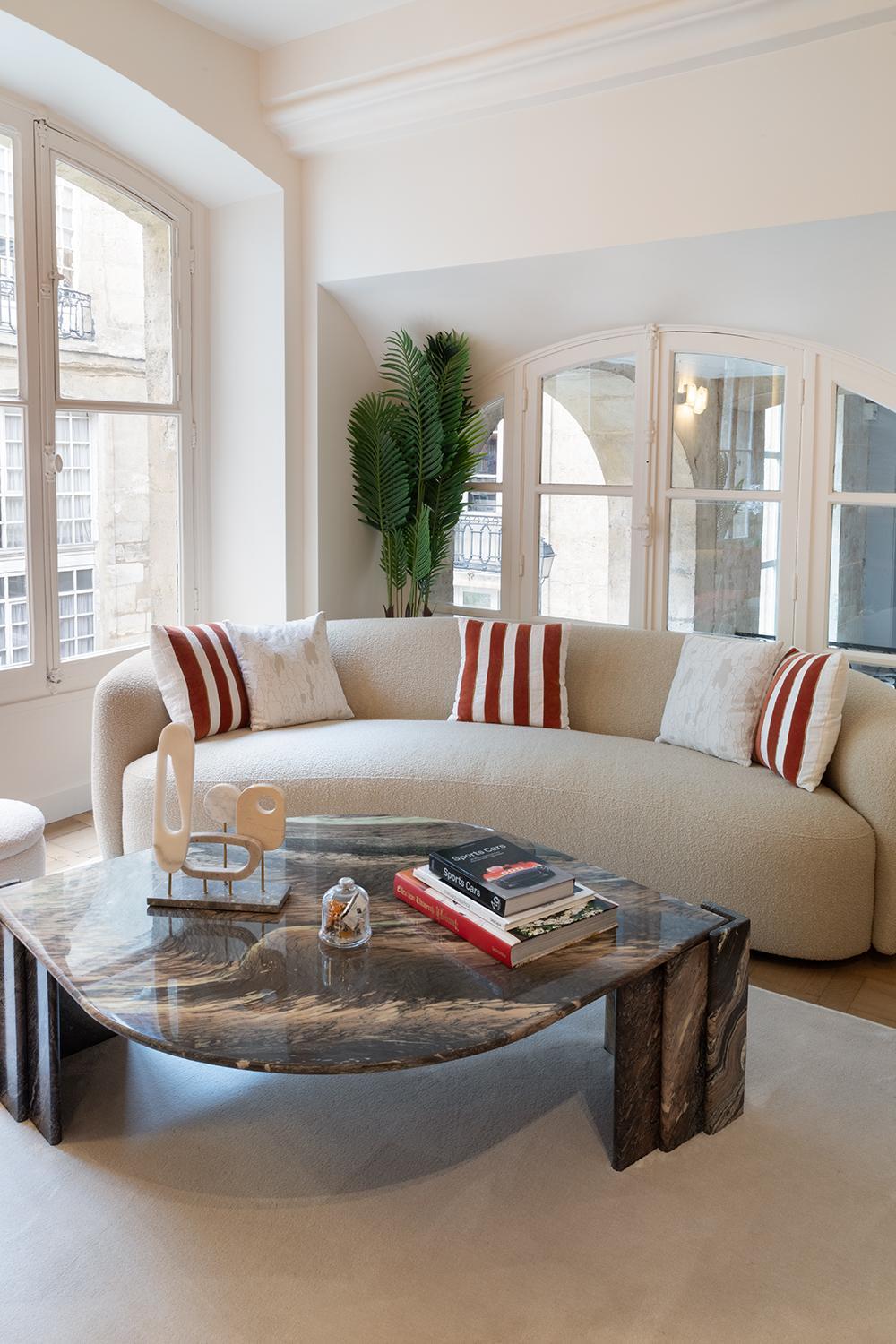 Pick A Flat'S Apartements With Services In Louvre - Rue Des Halles Paris Bagian luar foto