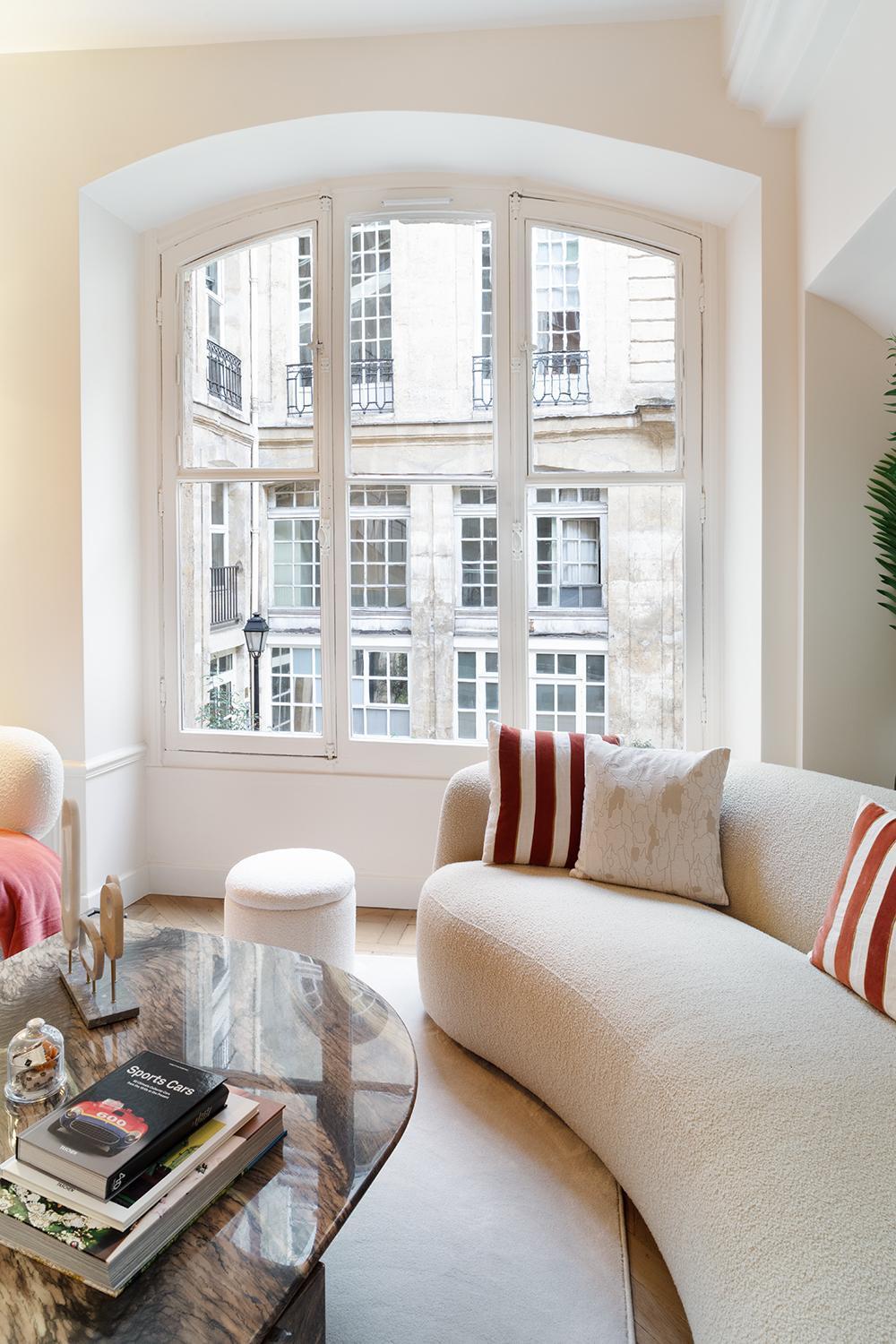 Pick A Flat'S Apartements With Services In Louvre - Rue Des Halles Paris Bagian luar foto