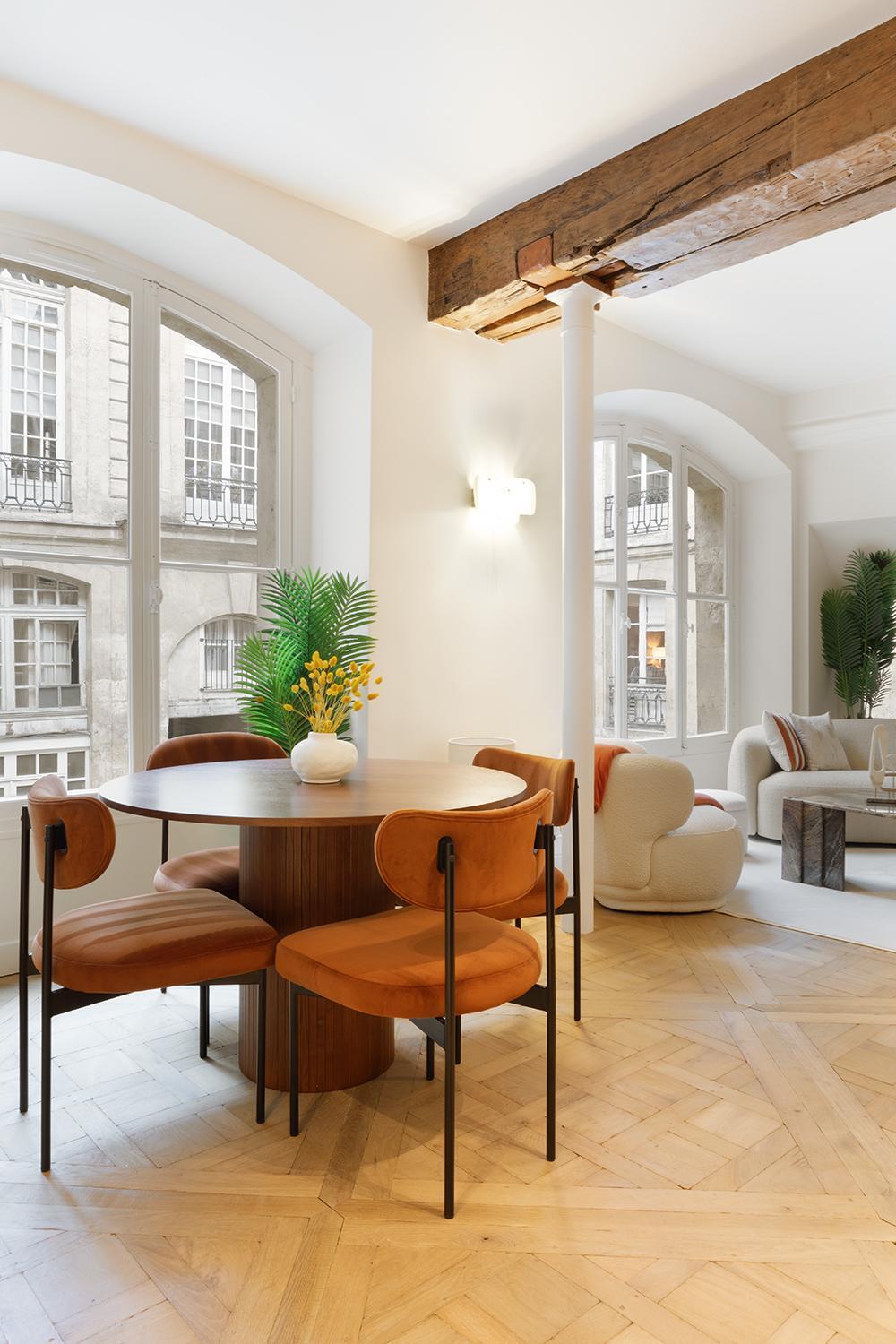 Pick A Flat'S Apartements With Services In Louvre - Rue Des Halles Paris Bagian luar foto