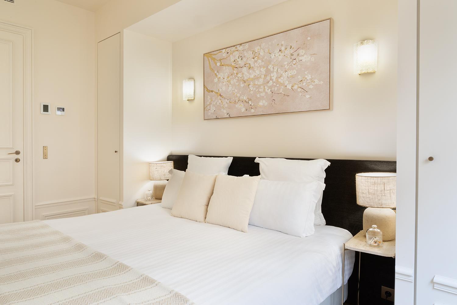 Pick A Flat'S Apartements With Services In Louvre - Rue Des Halles Paris Bagian luar foto