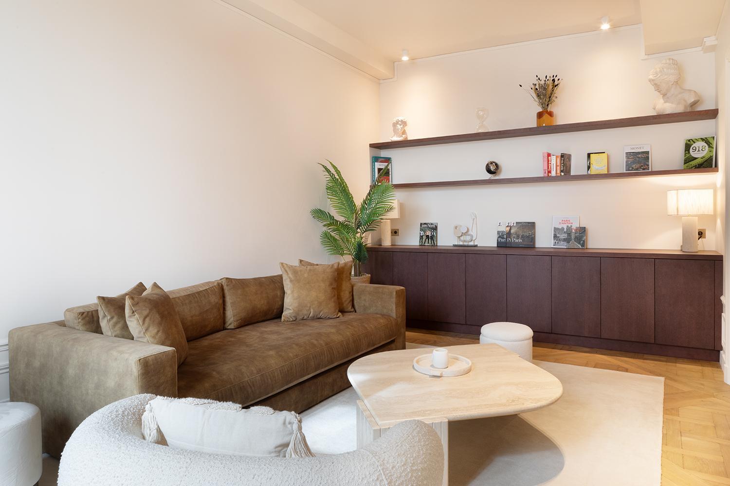 Pick A Flat'S Apartements With Services In Louvre - Rue Des Halles Paris Bagian luar foto