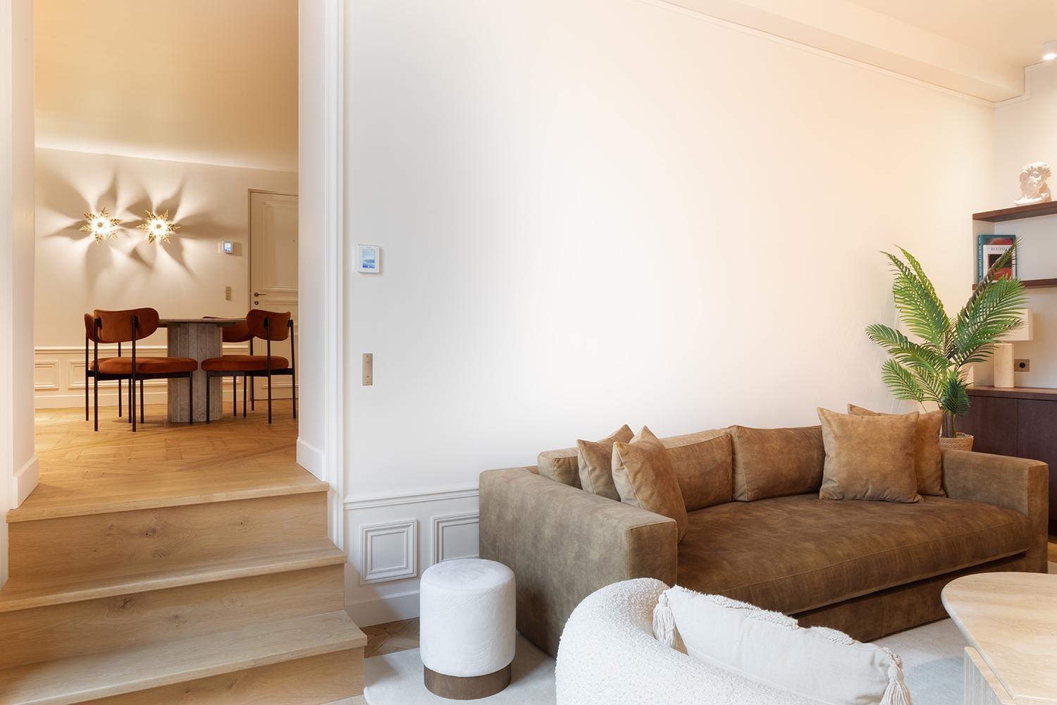 Pick A Flat'S Apartements With Services In Louvre - Rue Des Halles Paris Bagian luar foto