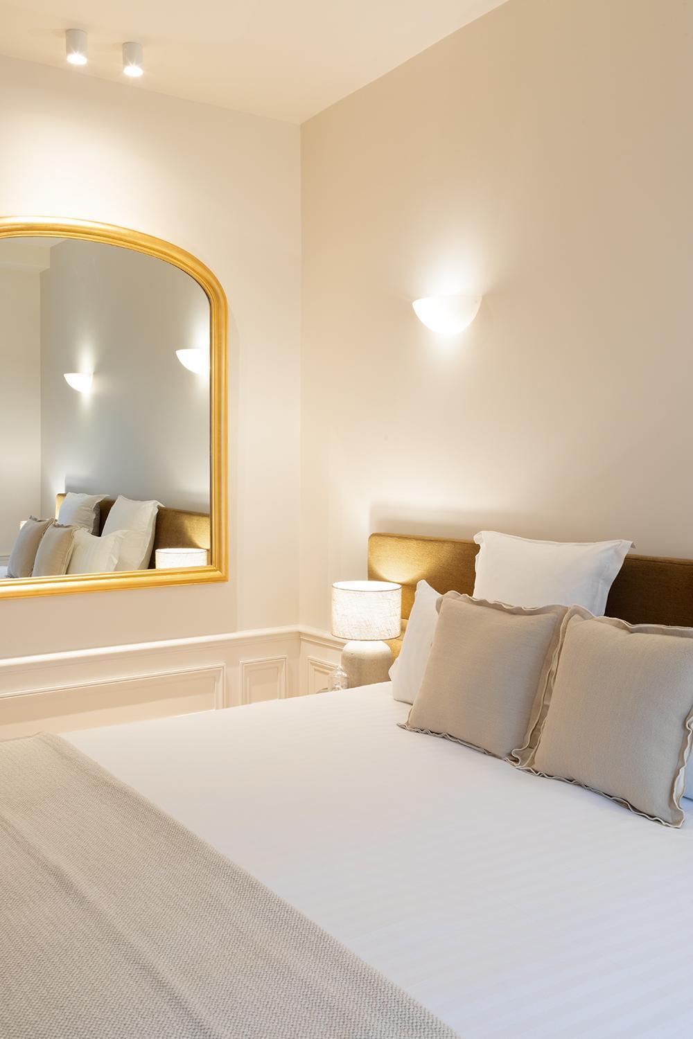 Pick A Flat'S Apartements With Services In Louvre - Rue Des Halles Paris Bagian luar foto
