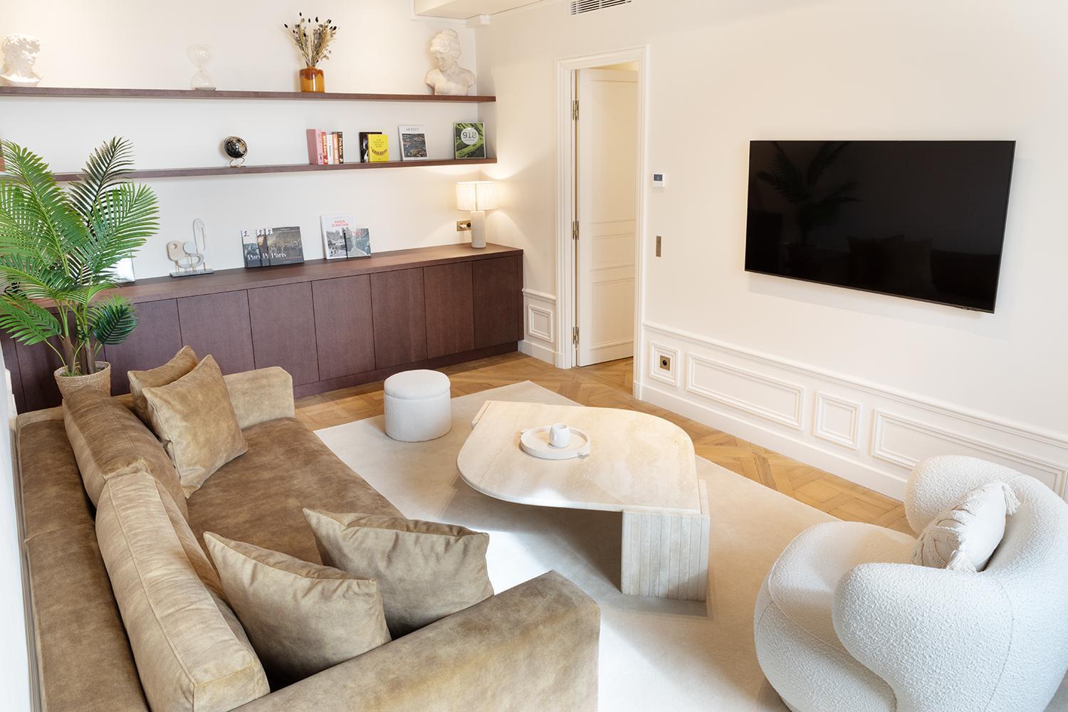 Pick A Flat'S Apartements With Services In Louvre - Rue Des Halles Paris Bagian luar foto