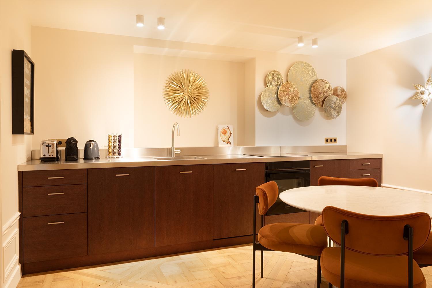 Pick A Flat'S Apartements With Services In Louvre - Rue Des Halles Paris Bagian luar foto