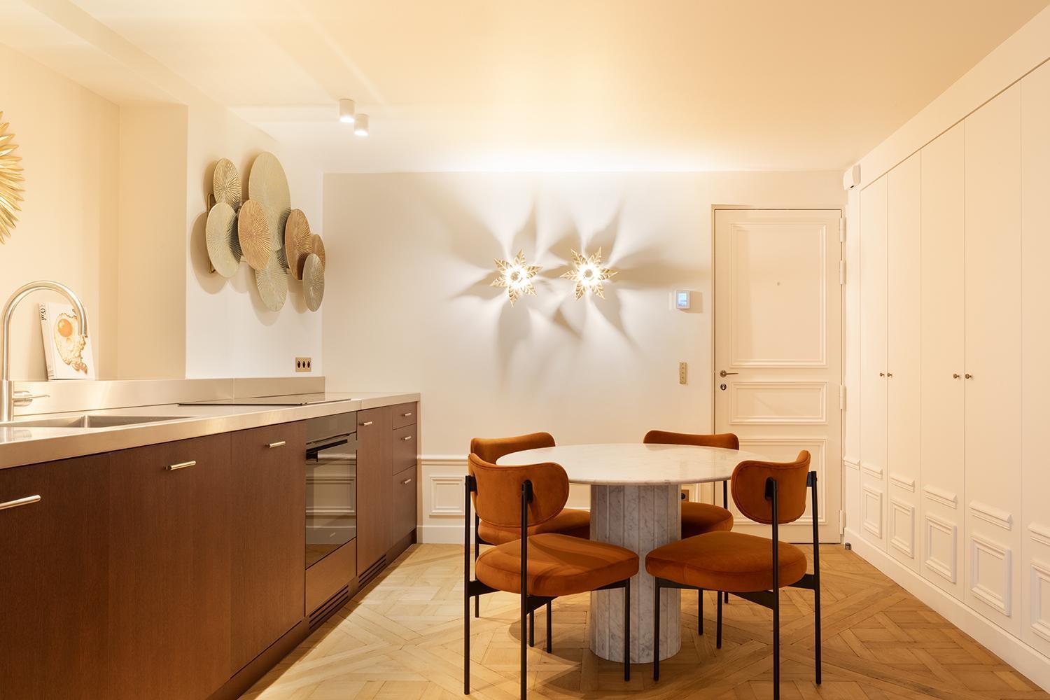 Pick A Flat'S Apartements With Services In Louvre - Rue Des Halles Paris Bagian luar foto